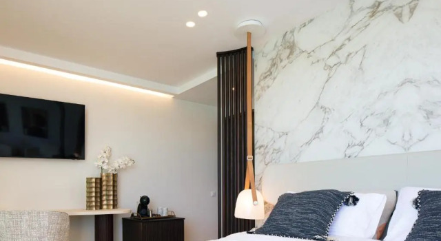 Номер Economy Naiades Boutique Hotel - Adults Only