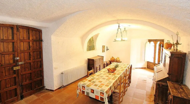 Moli De Mayola