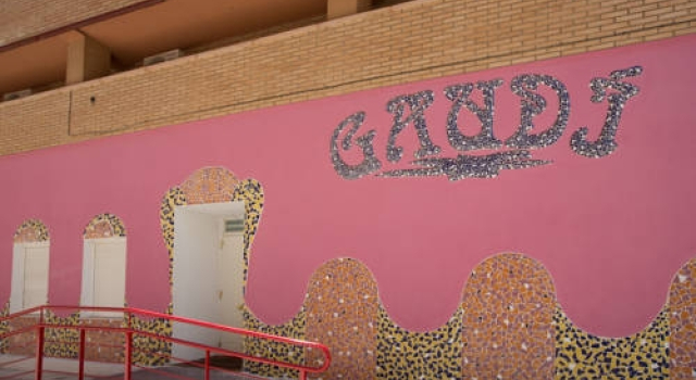 Hostal Gaudi Cuenca, Varaa Hotelli Cuenca Cuenca Province, lähellä Espacio Torner