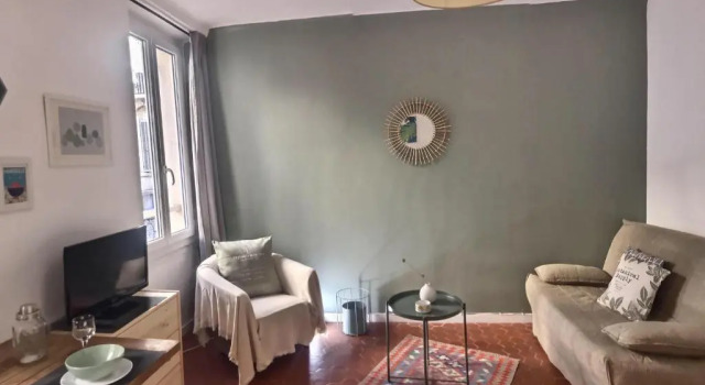 Les Appartements dEdmond St Sebastien, Забронировать Апартаменты/квартира Кастеллан и Префе 