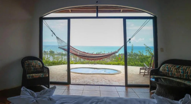 Бунгало Deluxe LagunaVista Villas