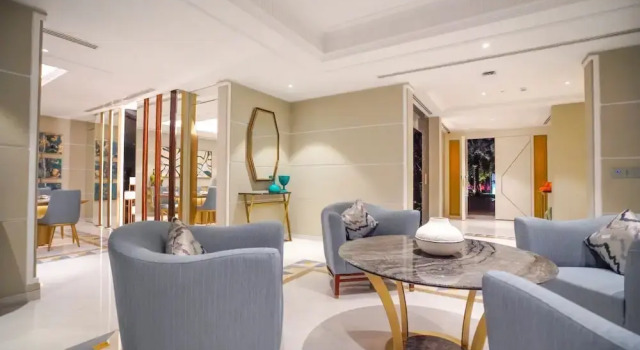 Номер Standard Vivienda Hotel Villas, Jeddah