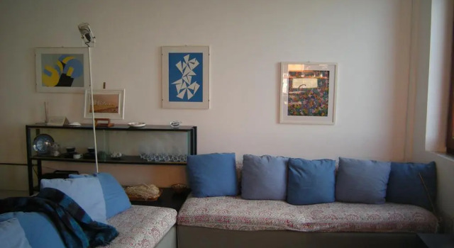 Alguerhome Casa Blu sea view, Забронировать Отель Альгеро Sardinia North, рядом с Alghero Marina