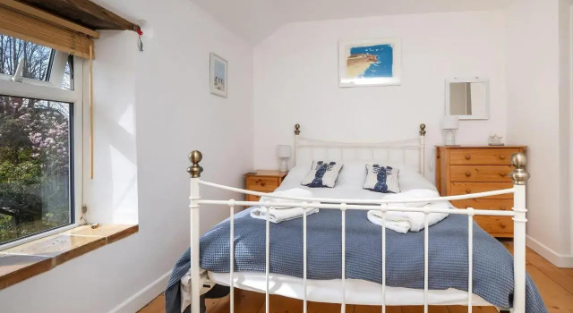 Primrose Cottage, Book Feriehus Sommerhuse i Norfolk, Hytte