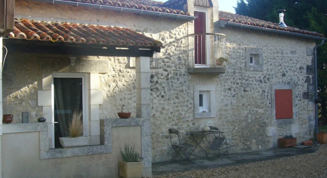 Les Gîtes de La Treille, Prenota Hotel Montagrier Green Perigord
