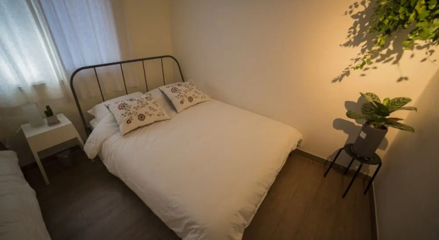 Habitación familiar Estándar 99 Guesthouse