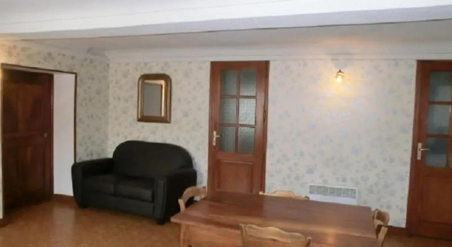 Lou Filadour 1ere Etage 5 Personnes, Rezervasyon Daire Jausiers Ubaye Valley