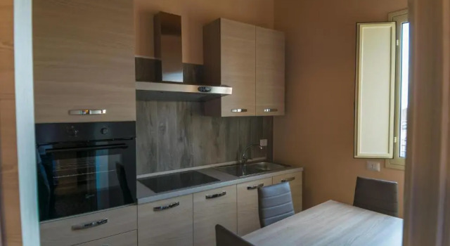 Студия Badiula Flat