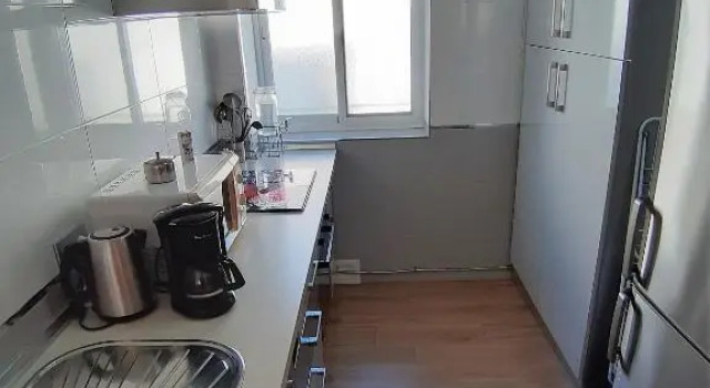 Modern Family Flat Málaga, Забронировать Апартаменты/квартира Апартаменты Малаги, рядом с Музей Кармен Тиссен, Апартаменты/квартира