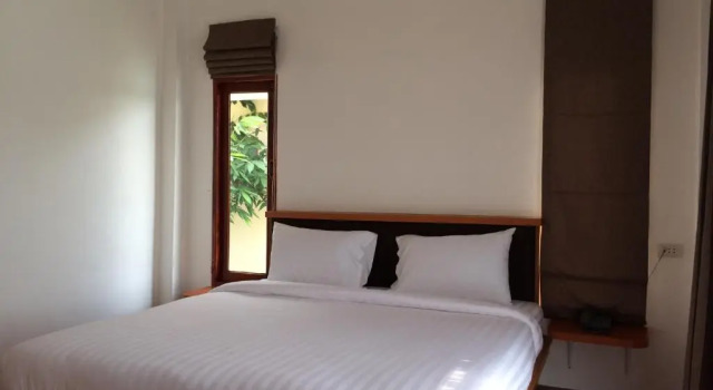 Двухместный номер Superior Lemon Resort