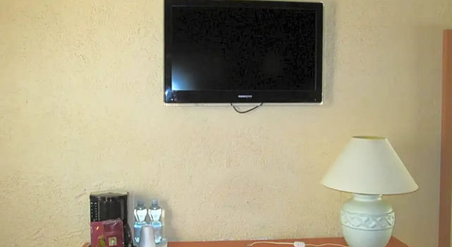 Четырёхместный номер Standard Estancia Real Los Cabos