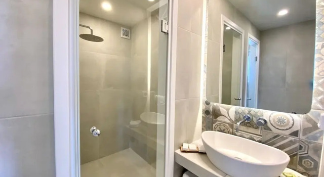 Вилла Premium с 2 комнатами Sienna Eco Resort