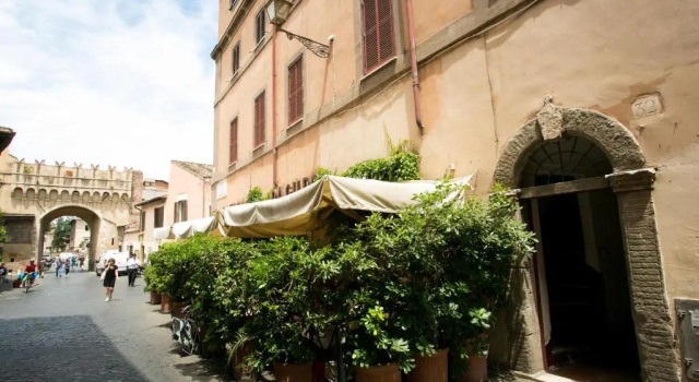 Spectacular Luxury Flat in Trastevere, Забронировать Отель Отели Рима 4 звезды, 4*
