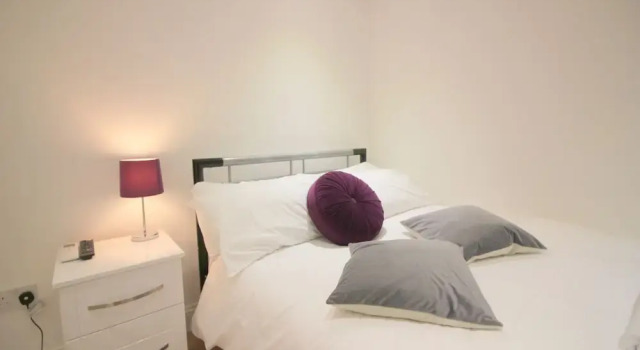 Студия Comfort Cambridge City Rooms by Paymán Club
