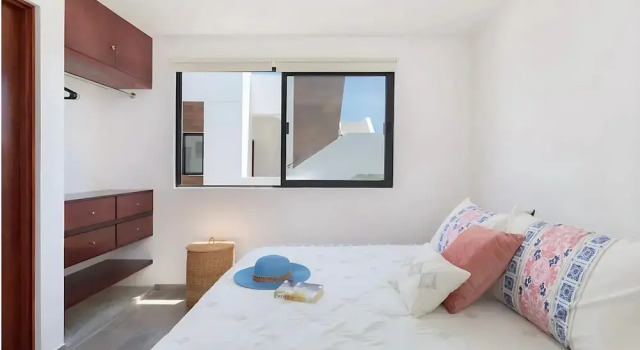 Tulum Penthouse Retreat With Private Pool and Stunning Sunset Views, Rezervasyon Daire Tulum havuzlu oteller, Yüzme Havuzu