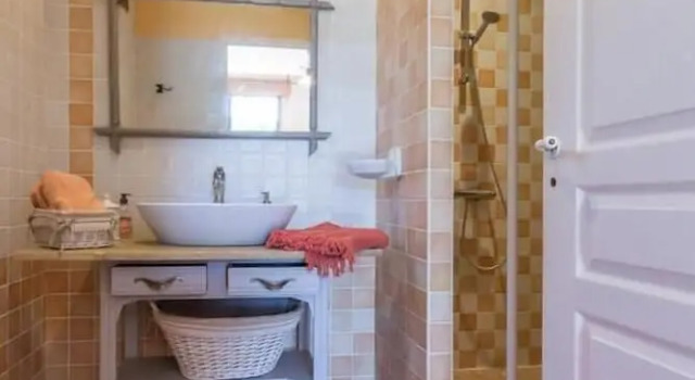 Номер Comfort La Maison Des Landes