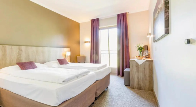 Номер Standard Aldiana Club Ampflwang
