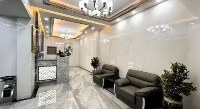Borui Shangpin Hotel (Baiyin Bus Station), Prenota Hotel Hotel e alloggi a Baiyin, Hotel