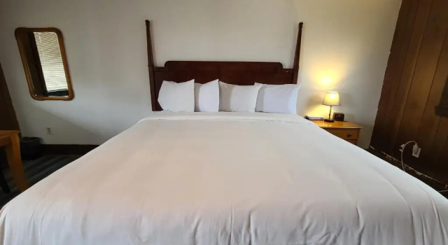 Двухместный номер Standard The Crest - Hampton Beach