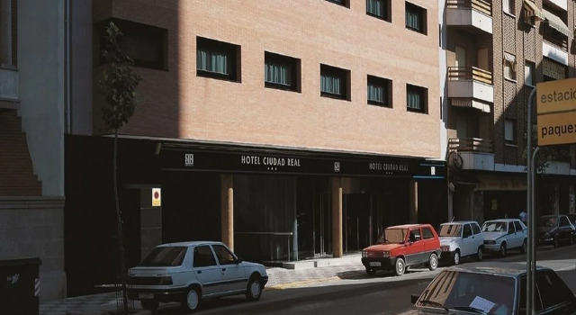NH Ciudad Real