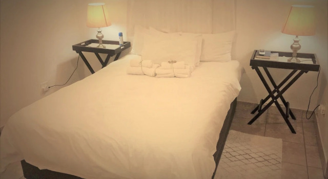 Chalet La Vida B&B, Self Catering and Camping