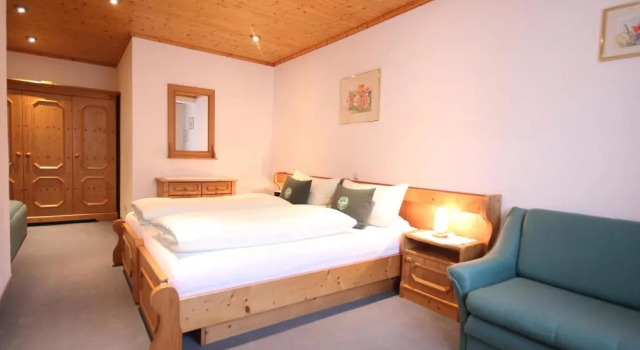 Апартаменты Comfort Appartements Charlotte