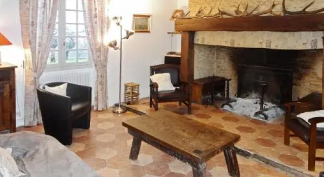 Holiday Home Mansac, Забронировать Апартаменты/квартира Сент-Аман-де-Коли Black Perigord