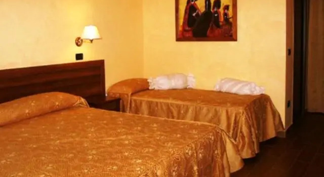 Номер Standard Hotel Cuor Di Puglia