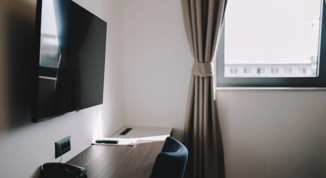 Одноместный люкс Deluxe Hotel Batuda