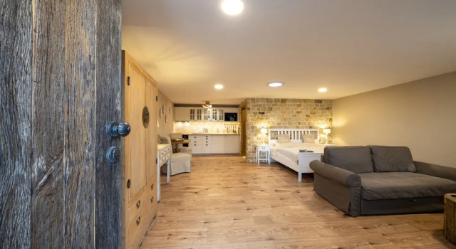 Suite Premium Prague West - Studio Terrace