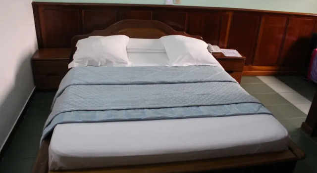 Standardní pokoj Jet Hôtel