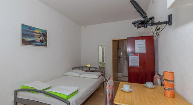 Apartment Zorka 3