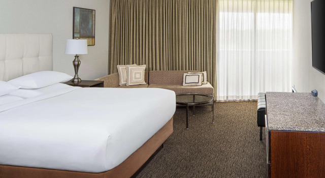 Hyatt Regency New Brunswick, Rezerwuj Hotel New Brunswick 