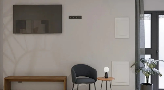 Номер Standard Sant Adrià Urban Suites by gaiarooms