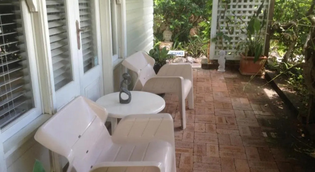 Апартаменты c 1 комнатой Casablanca Enchanted Cottage