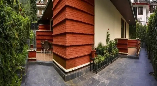 Двухместный номер Premium Vikram Vintage Inn