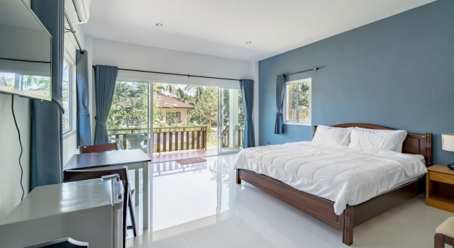 Lay back Villa