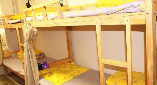 Lanzhou Manxingji Youth Hostel, Buchen Sie Hostel Hostels in Gansu, Hostel