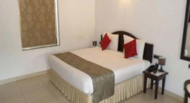 Sanskruti Quality Resort, Réserver Complexe hôtelier Hôtels à Gokarna avec piscine, Piscine