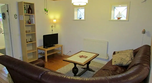 DeLays Guest House, Book Guesthouse Angelholm 