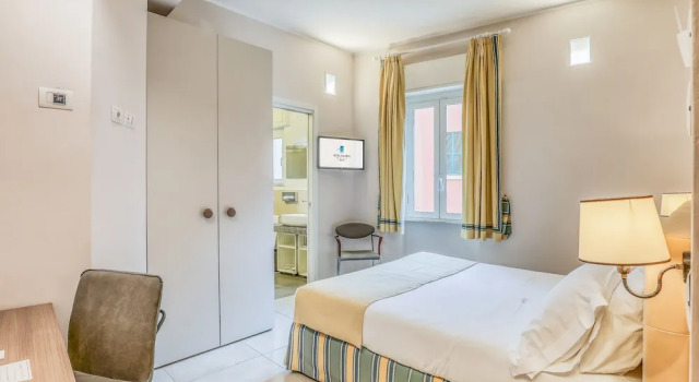 Номер Superior Hotel Albatros Varigotti