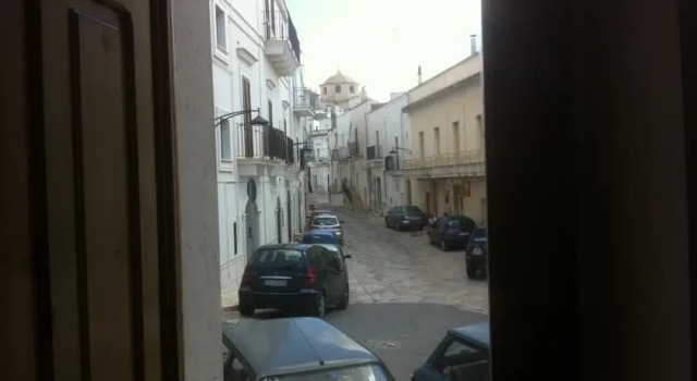 Casa Franca, Buchen Sie Ferienwohnung Ceglie Messapica Itria-Tal