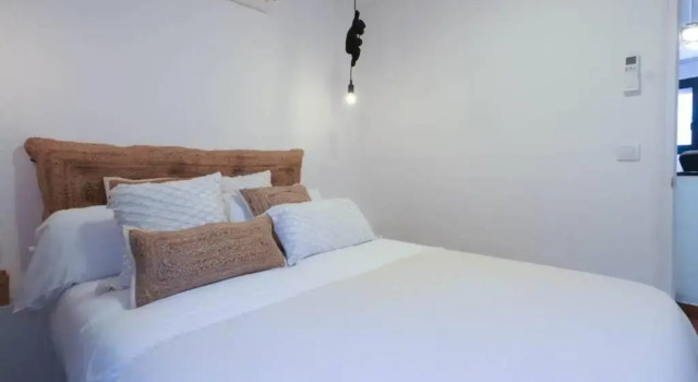 Eiffel Bridge Boutique Apartment, Rezerwuj Apartament Girona Gironès
