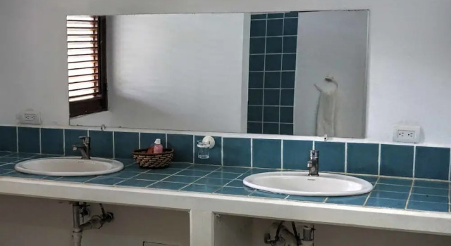 Вилла с 5 комнатами с балконом Habitaciones Playa Coson