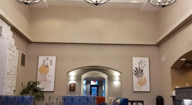 Holiday Inn Fountain Hills/North Scottsdale, จอง โรงแรม Fountain Hills North Scottsdale
