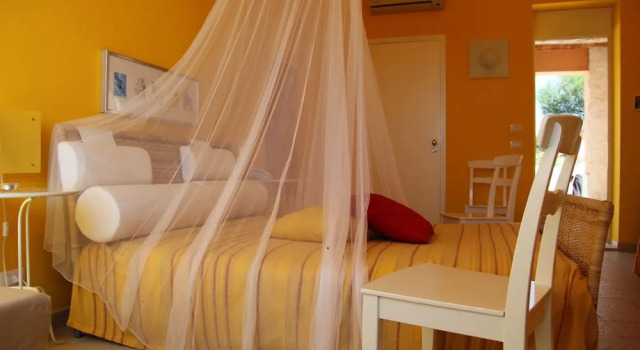 B&B La Rosa Dei Venti