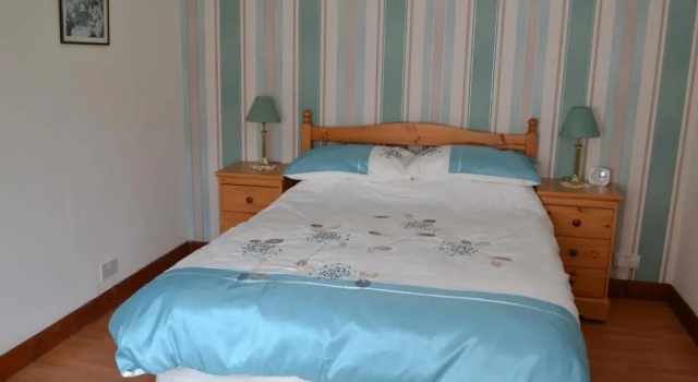 Belvedere Holiday Home