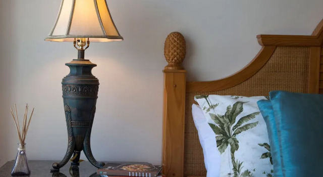 Двухместный номер Deluxe c 1 комнатой Top de Buzios Boutique Hotel & Spa
