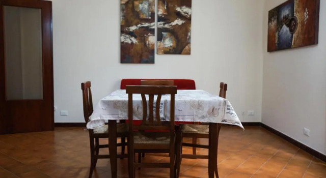 Апартаменты Deluxe San Pietro Casa Vacanze