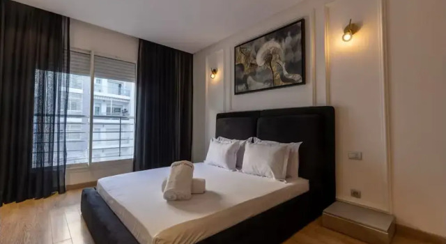 Studio Khallouk sur Nice, Забронировать Апартаменты/квартира Отели Ниццы с парковкой, Парковка